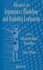 Advances in Ergonomics Modeling and Usability Evaluation - Book