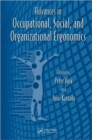 Advances in Occupational, Social, and Organizational Ergonomics - Book