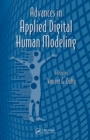 Advances in Applied Digital Human Modeling - eBook