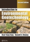 Introduction to Environmental Geotechnology - Book