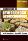 Introduction to Environmental Geotechnology - eBook