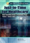 Just-in-Time for Healthcare - Book