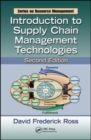 Introduction to Supply Chain Management Technologies - eBook