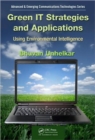 Green IT Strategies and Applications : Using Environmental Intelligence - Book