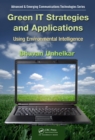 Green IT Strategies and Applications : Using Environmental Intelligence - eBook