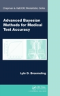 Advanced Bayesian Methods for Medical Test Accuracy - Book