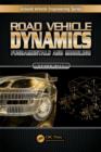 Road Vehicle Dynamics : Fundamentals and Modeling - Book
