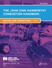 The John Zink Hamworthy Combustion Handbook : Volume 2 Design and Operations - Book