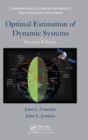 Optimal Estimation of Dynamic Systems - Book
