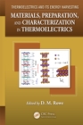 Thermoelectrics and its Energy Harvesting, 2-Volume Set - eBook