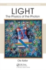 Light - The Physics of the Photon - Book