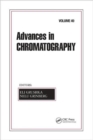 Advances in Chromatography, Volume 49 - Book