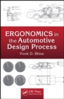 Ergonomics in the Automotive Design Process - eBook