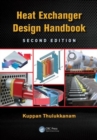 Heat Exchanger Design Handbook - Book