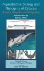 Reproductive Biology and Phylogeny of Cetacea: Whales, Porpoises and Dolphins - eBook