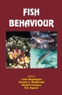 Fish Behaviour - eBook