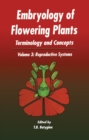 Embryology of Flowering Plants: Terminology and Concepts, Vol. 3 : Reproductive Systems - eBook