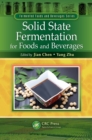 Solid State Fermentation for Foods and Beverages - eBook