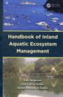 Handbook of Inland Aquatic Ecosystem Management - eBook