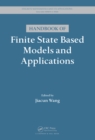 Handbook of Finite State Based Models and Applications - eBook
