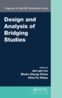 Design and Analysis of Bridging Studies - Book