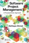 Software Project Management : A Process-Driven Approach - Book