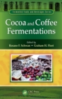 Cocoa and Coffee Fermentations - eBook