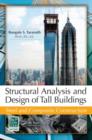 Structural Analysis and Design of Tall Buildings : Steel and Composite Construction - Book