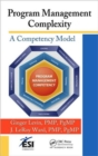 Program Management Complexity : A Competency Model - Book