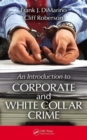 Introduction to Corporate and White-Collar Crime - Book