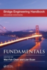 Bridge Engineering Handbook : Fundamentals - Book