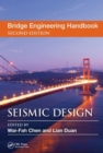 Bridge Engineering Handbook : Seismic Design - Book