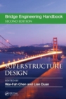 Bridge Engineering Handbook : Superstructure Design - Book