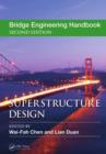 Bridge Engineering Handbook : Superstructure Design - eBook