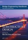 Bridge Engineering Handbook : Substructure Design - eBook