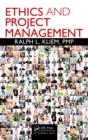 Ethics and Project Management - Book