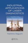 Industrial Applications of Laser Diagnostics - eBook