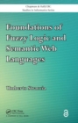 Foundations of Fuzzy Logic and Semantic Web Languages - Book