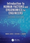 Introduction to Human Factors and Ergonomics for Engineers - Book