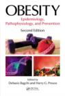 Obesity : Epidemiology, Pathophysiology, and Prevention, Second Edition - Book