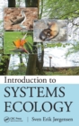Introduction to Systems Ecology - Book