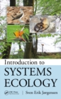 Introduction to Systems Ecology - eBook