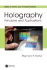 Holography : Principles and Applications - Book