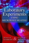 Laboratory Experiments Using Microwave Heating - Book