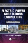 Electric Power Substations Engineering - Book