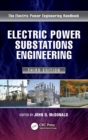 Electric Power Substations Engineering - eBook