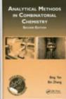 Analytical Methods in Combinatorial Chemistry - eBook
