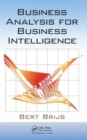 Business Analysis for Business Intelligence - Book