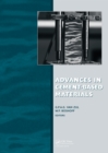 Advances in Cement-Based Materials : Proc. Int. Conf. Advanced Concrete Materials, 17-19 Nov. 2009, Stellenbosch, South Africa - eBook