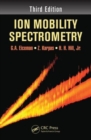 Ion Mobility Spectrometry - Book